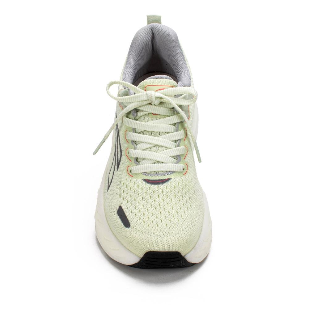 Tênis Kolosh Maxx Esportivo Feminino E0802 Verde 6