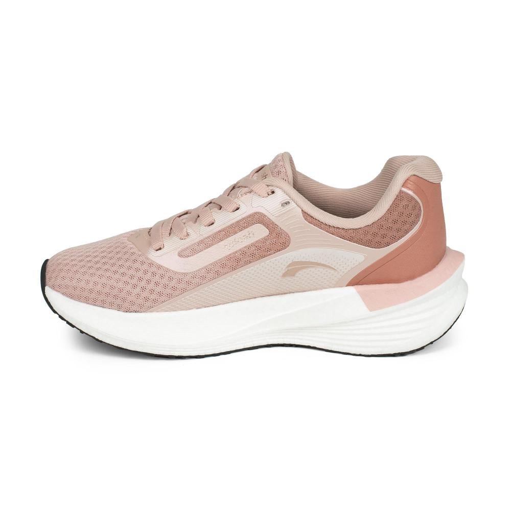 Tênis Kolosh Perform 2.0 Esportivo Feminino E0702 Rosa 3