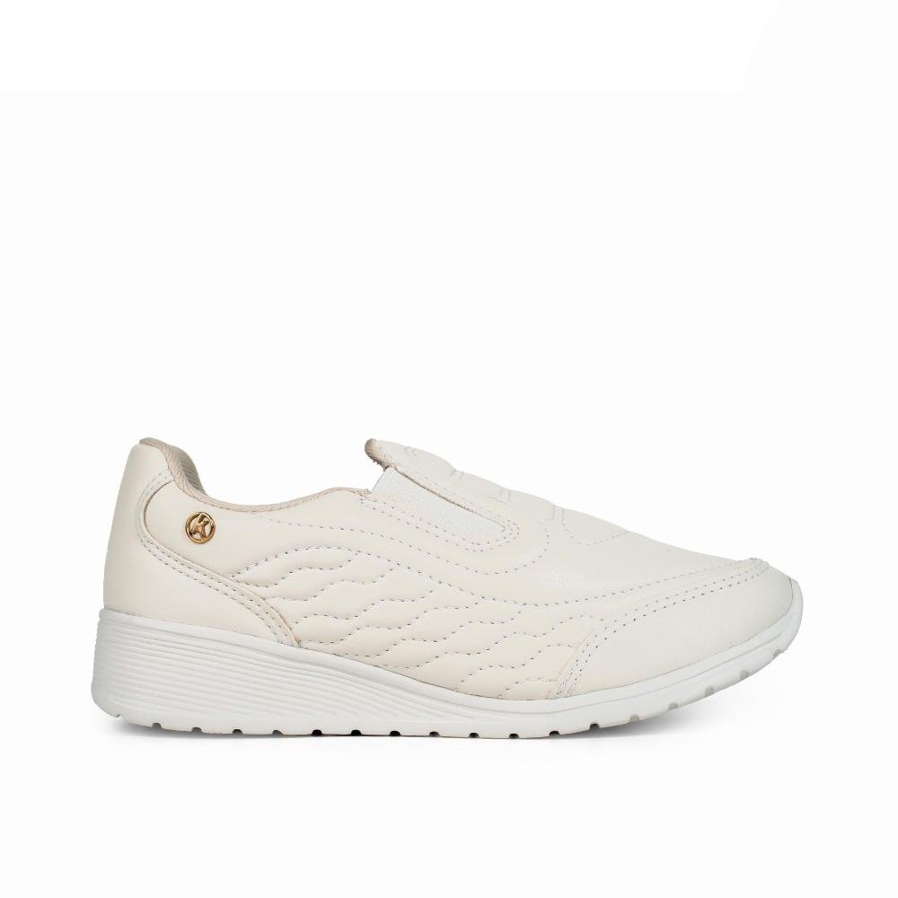 Tênis Kolosh Slip On Feminino C2286A