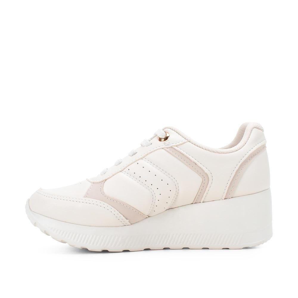 Tênis Kolosh Upper Feminino C1404B Bege 3