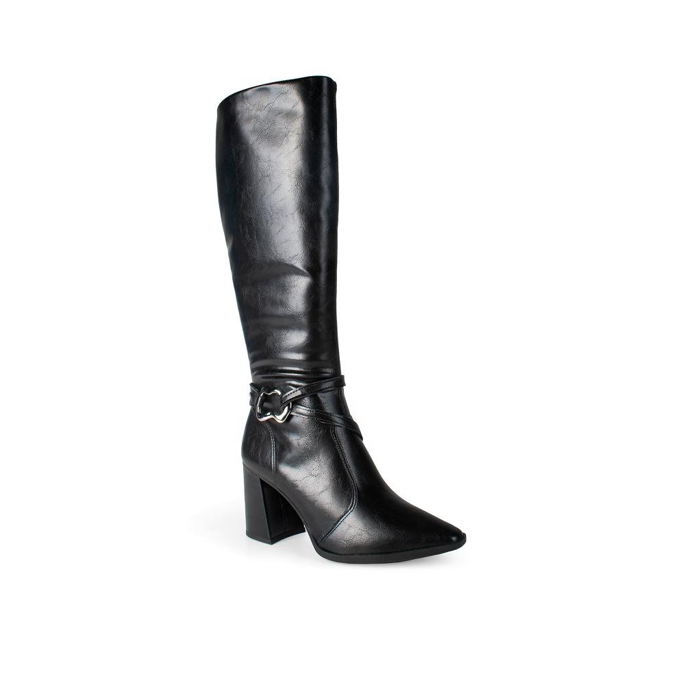 Bota Dakota de Cano Longo Feminina D2171