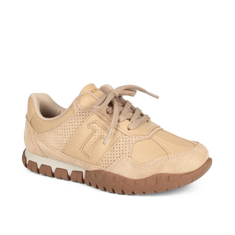 Tênis Tanara Jogging Feminino T9461