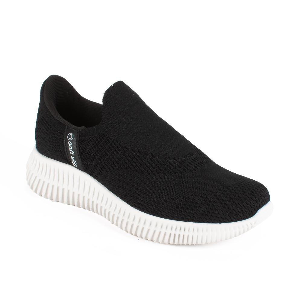 Tênis Campesí Slip On Feminino CE301
