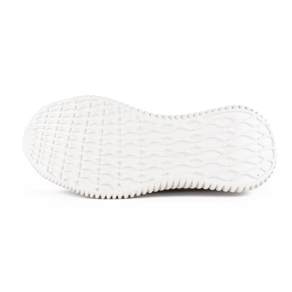 Tênis Campesí Slip On Feminino CE301 Preto 6