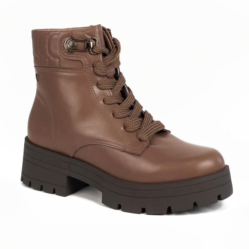 Bota Coturno Mississipi Feminina J0811