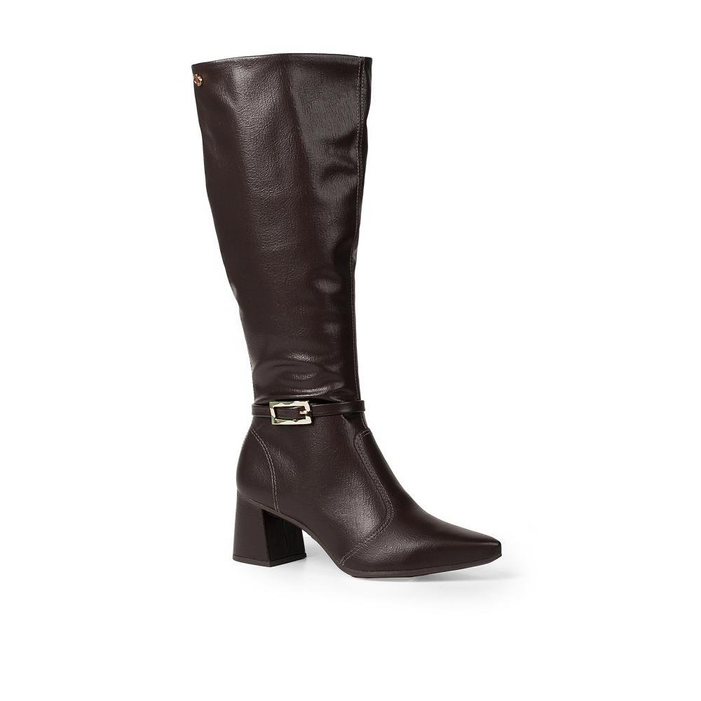 Bota Dakota de Cano Longo Feminina D2752