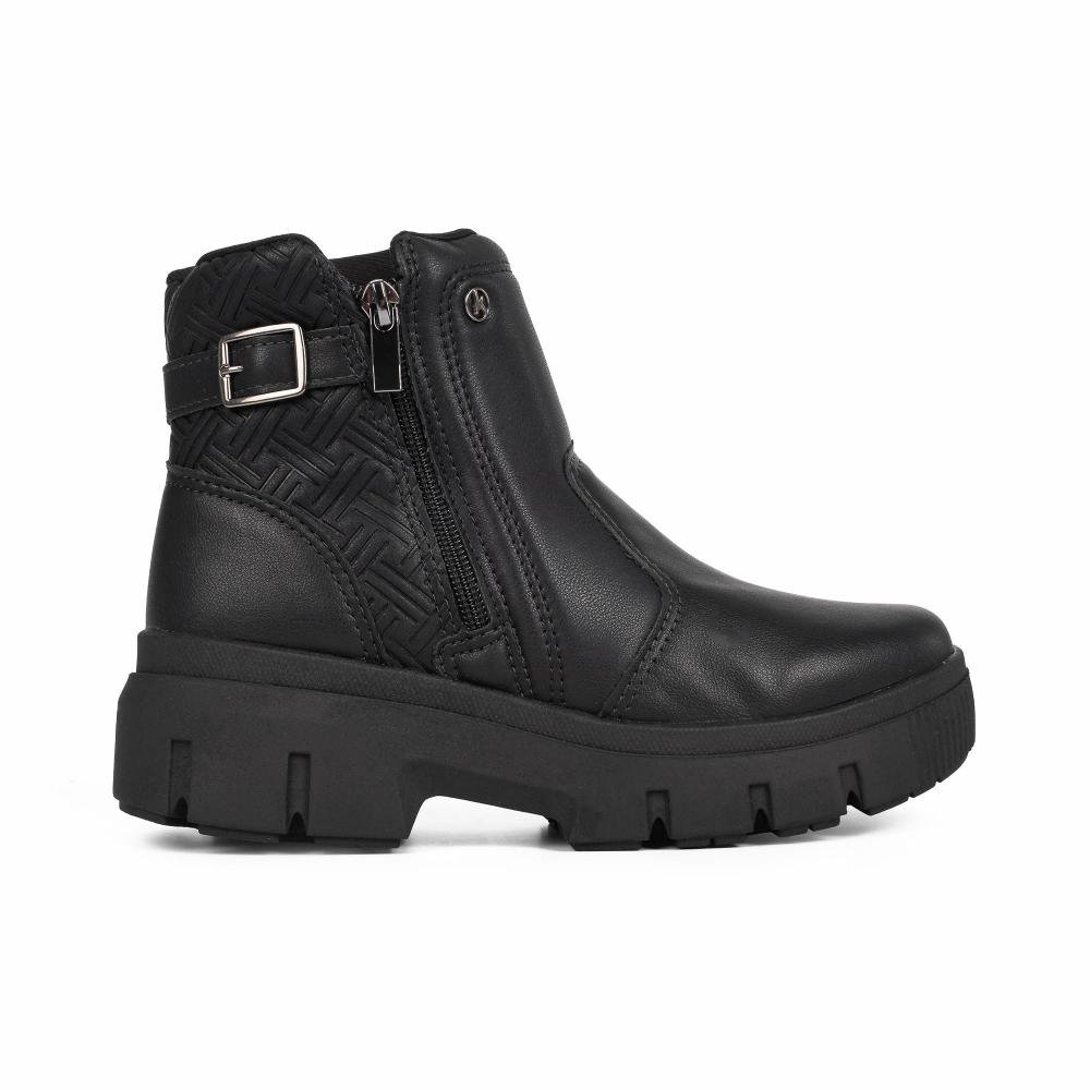 Bota Kolosh de Cano Curto Feminino C3376