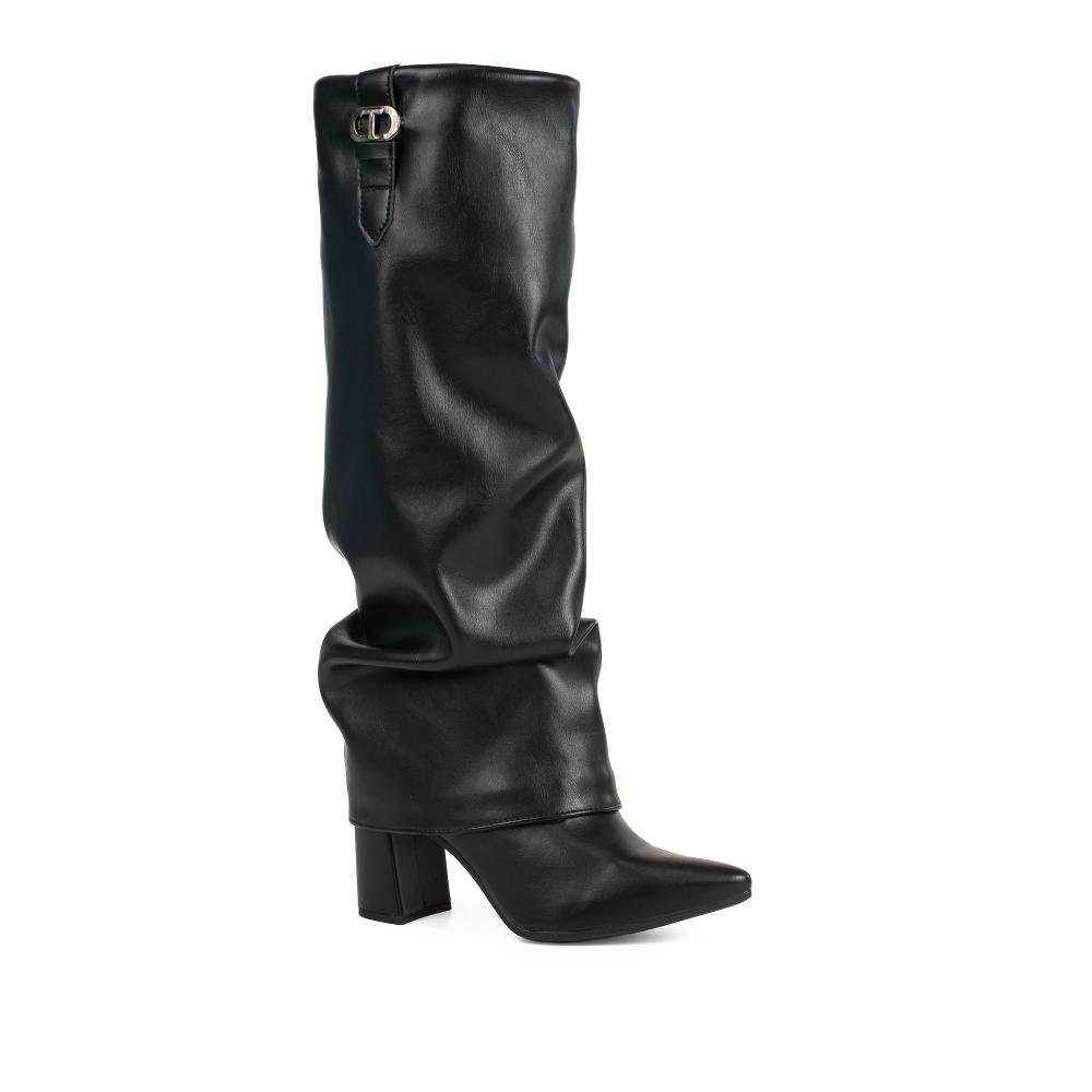 Bota Tanara de Cano Longo Feminina T9565