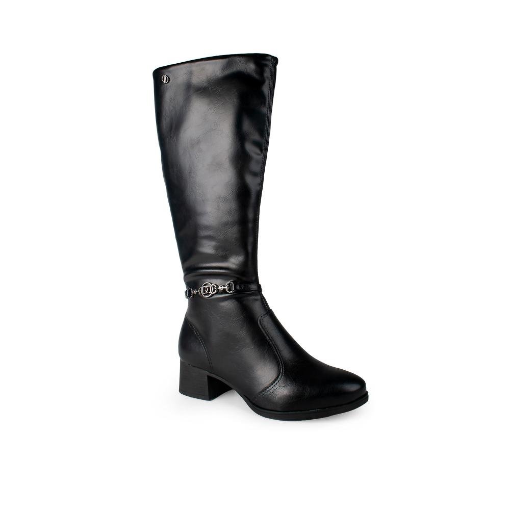 Bota Dakota de Cano Longo Feminina D2452
