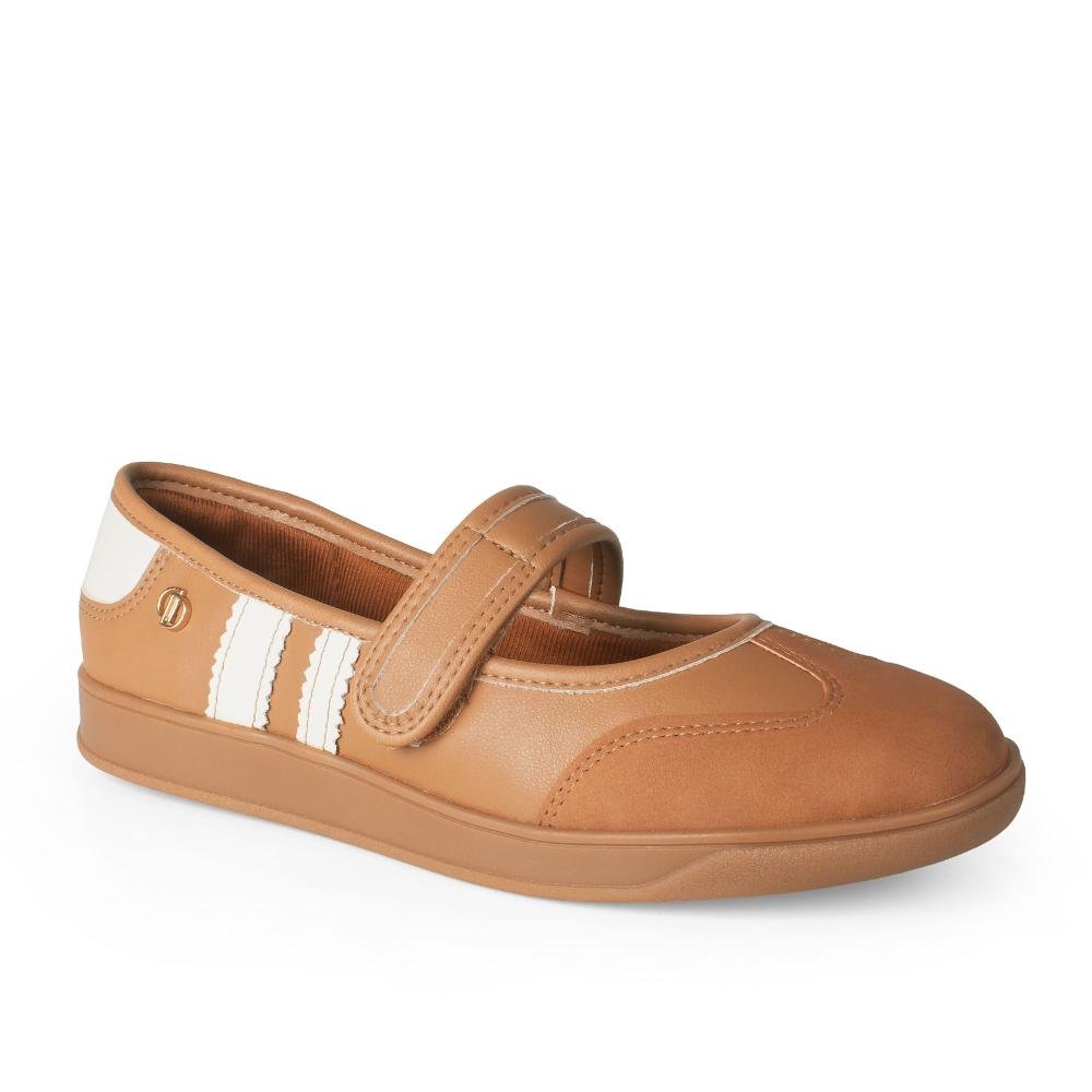 Sapatilha Esportiva Dakota Feminino D0842