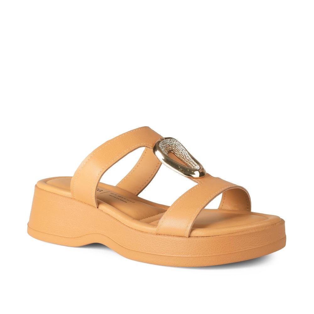 Tamanco Dakota Anabela Feminino DB731