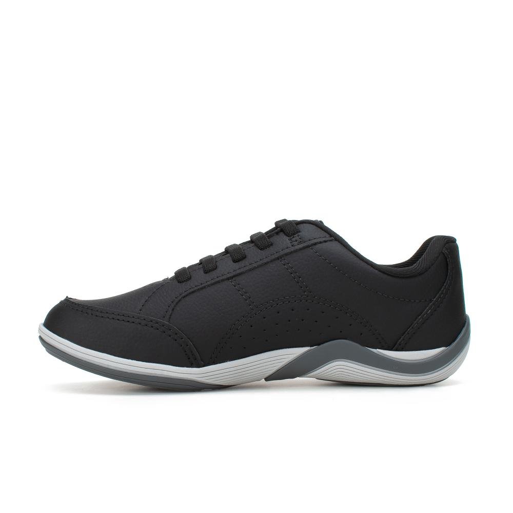 Tênis Kolosh Casual Feminino C3661A Preto 3