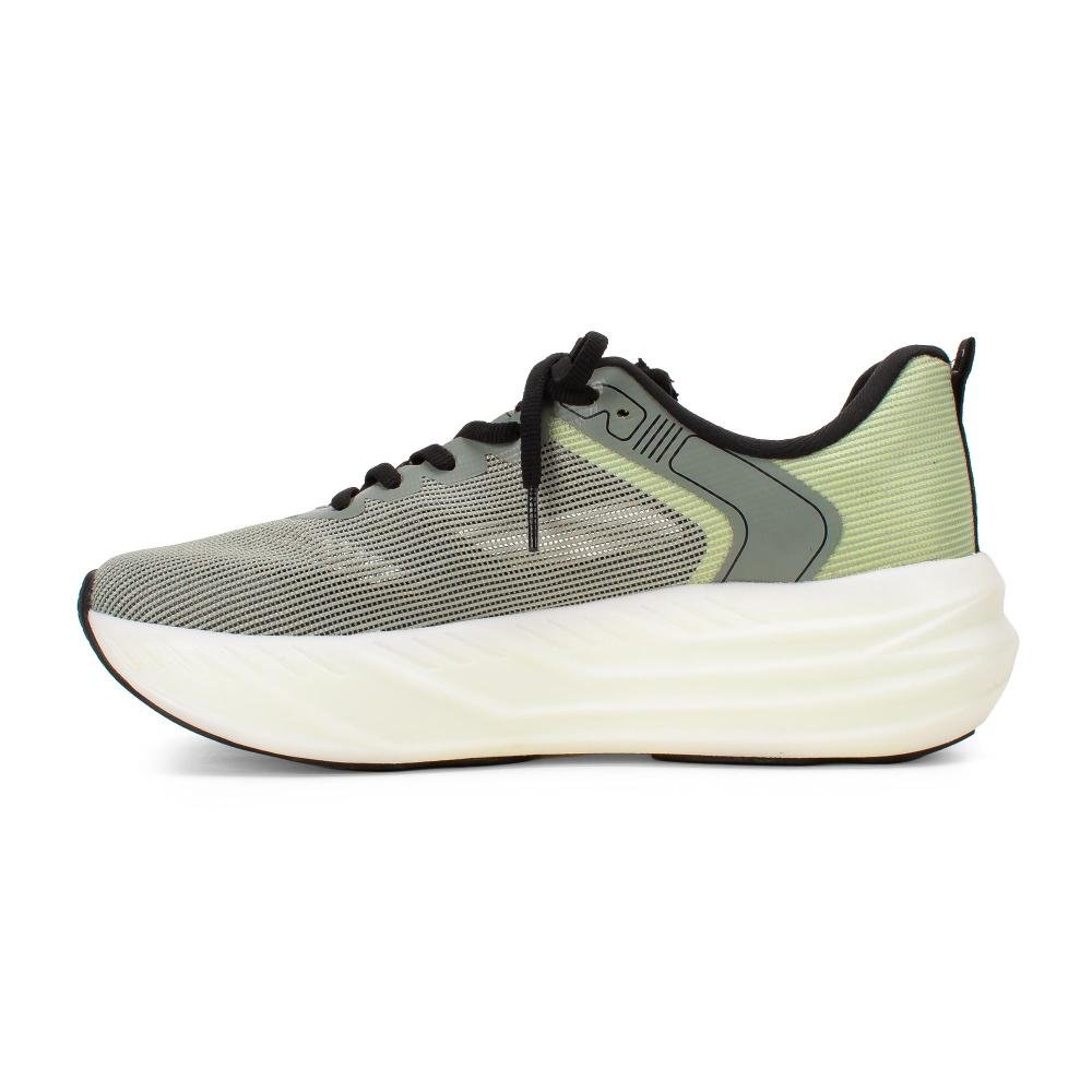 Tênis Kolosh Maxx Esportivo Masculino H3801 Verde 2