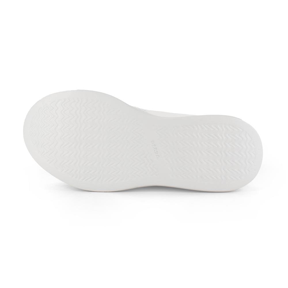 Tênis Pink Cats Infantil Casual V6211 Branco 4