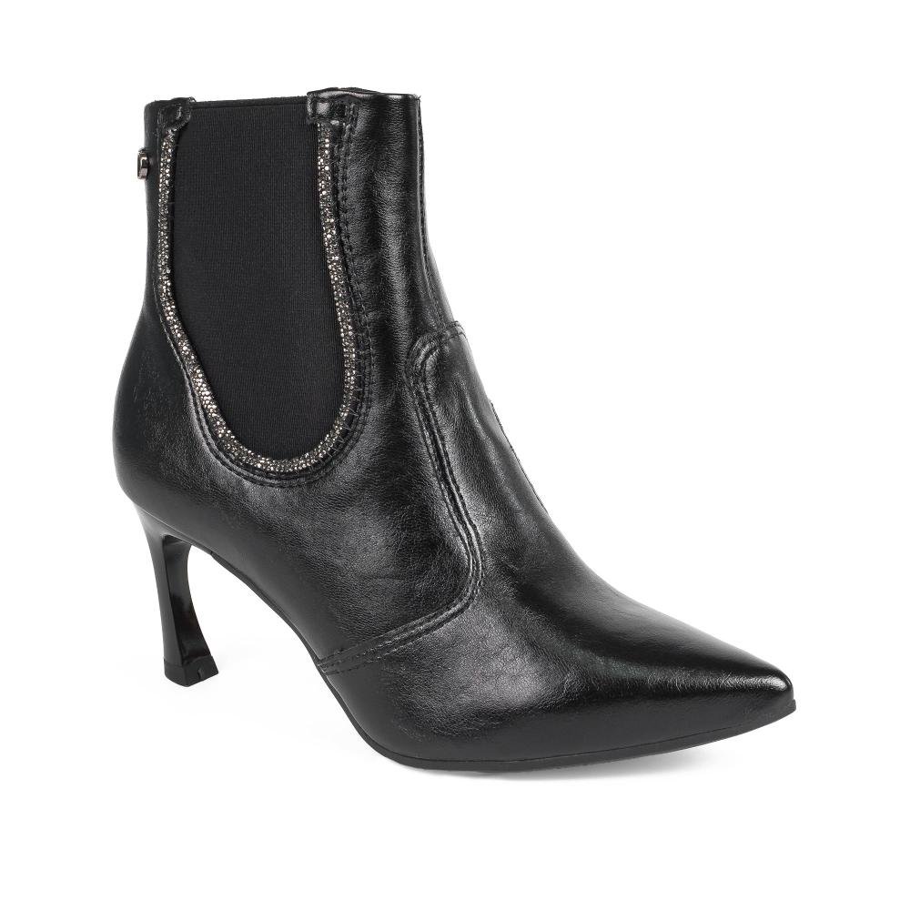 Bota Dakota de Cano Curto Feminina D2591