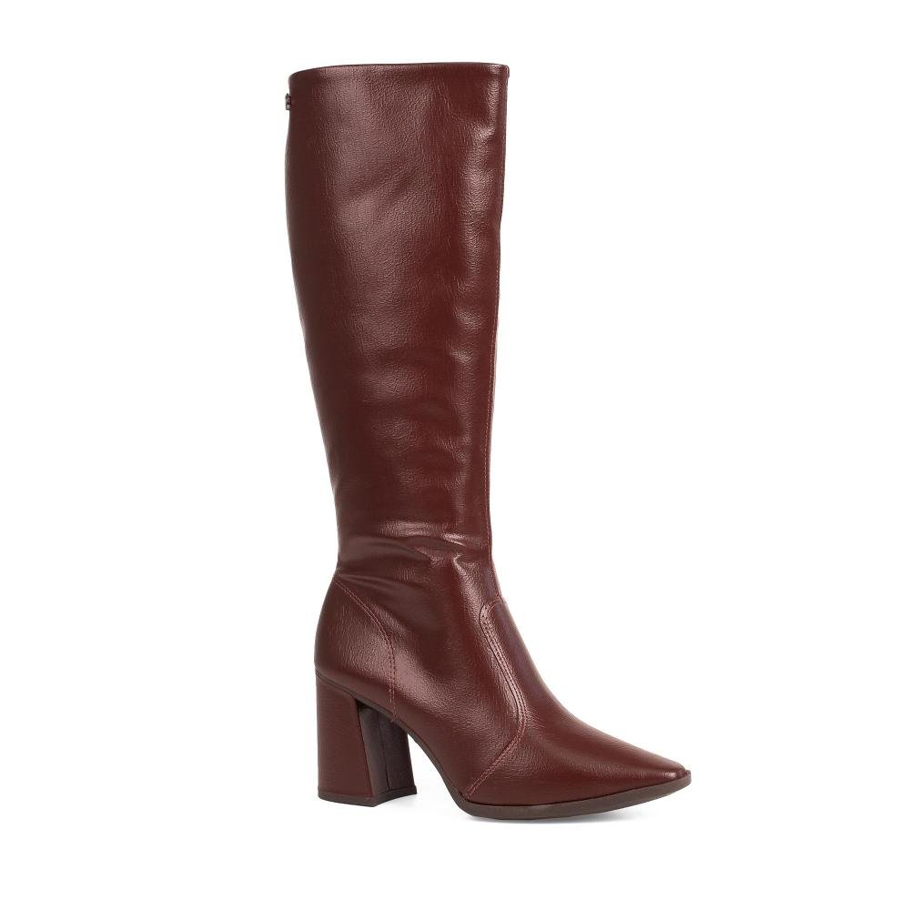 Bota Dakota de Cano Longo Feminina D2172