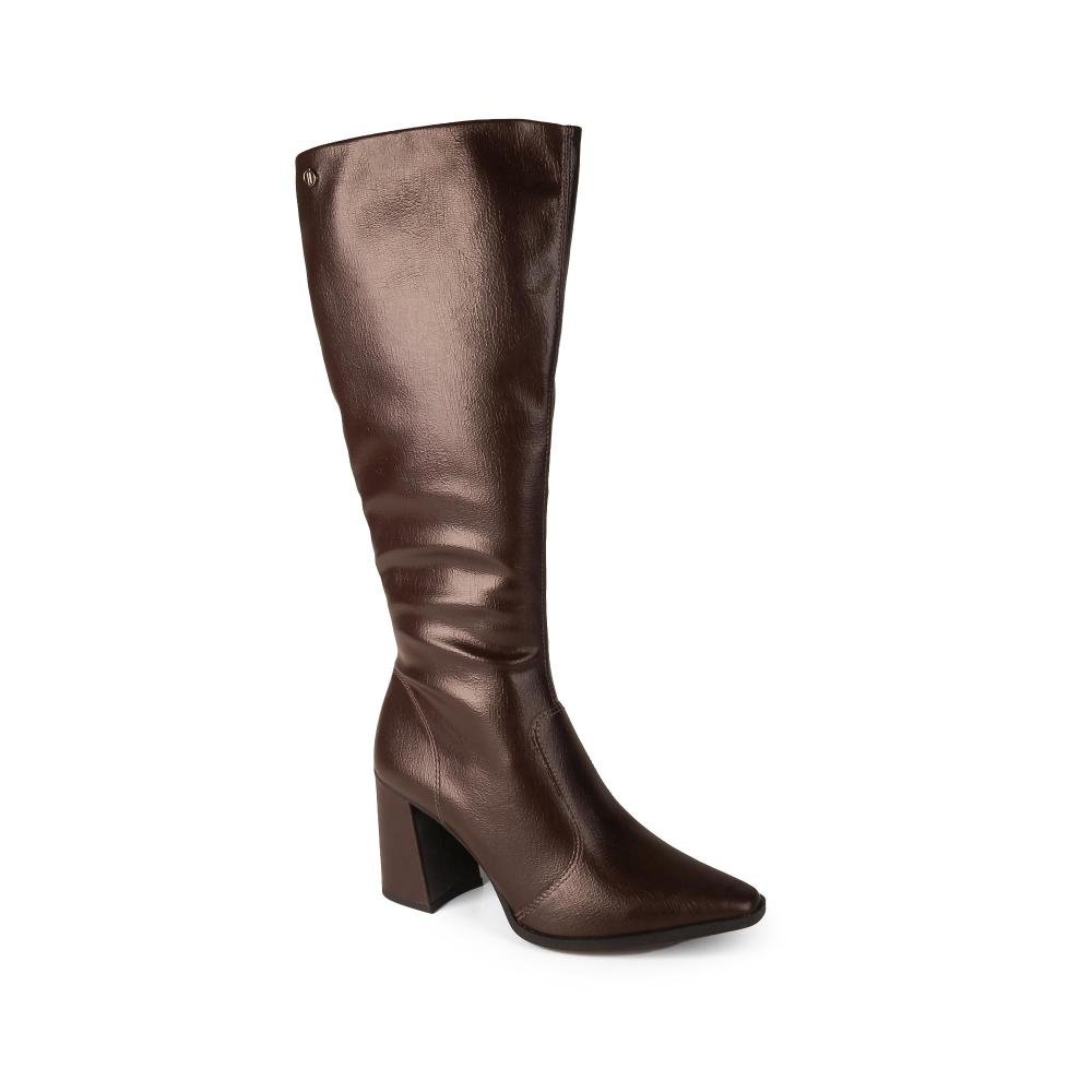 Bota Dakota de Cano Longo Feminina D2172