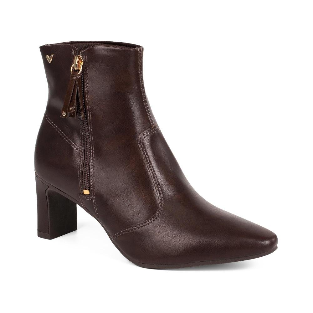 Bota Mississipi de Cano Curto Feminina J1032