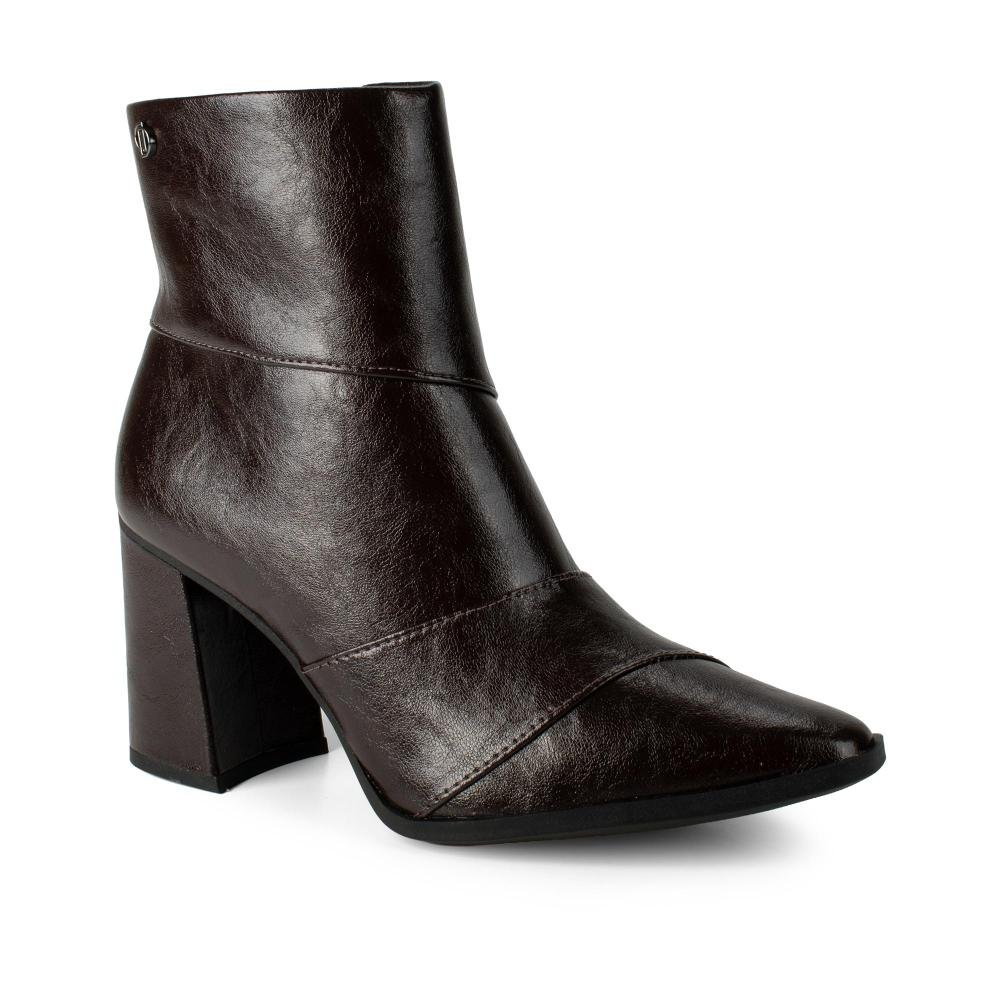 Bota Dakota de Cano Curto Feminina D2391