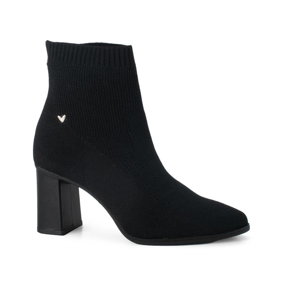 Bota Mississipi de Cano Curto Feminina J0354