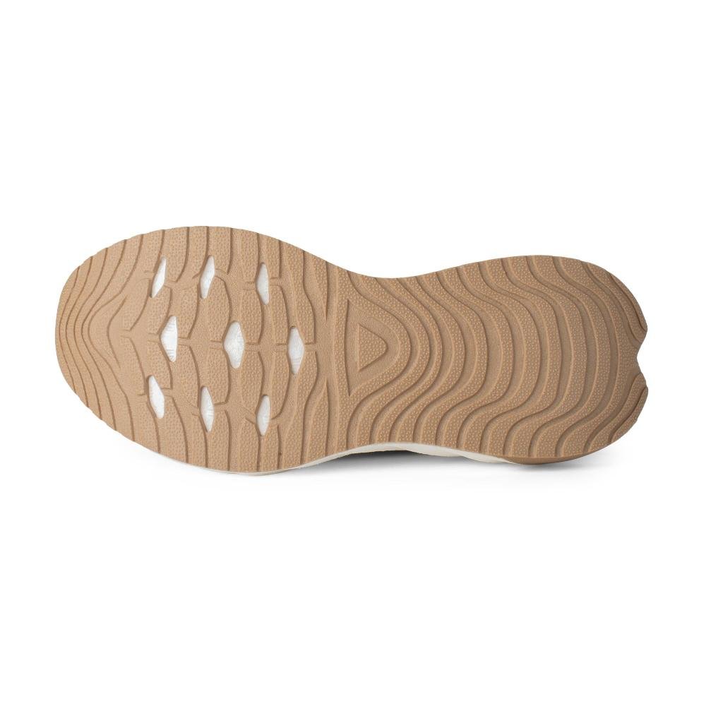 Dad Sneaker Dakota Feminino D2231 Bege 6