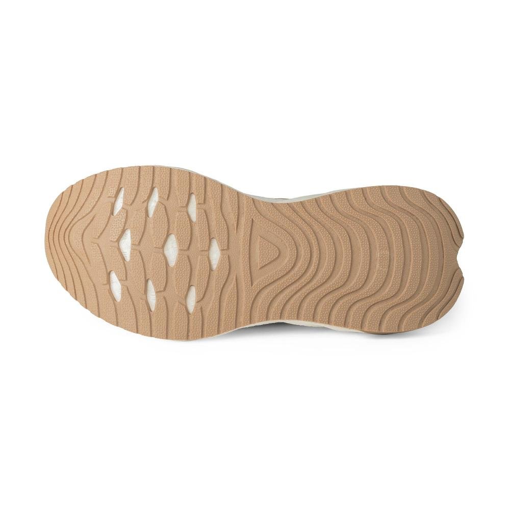 Dad Sneaker Dakota Feminino D2232 Marrom Claro 5