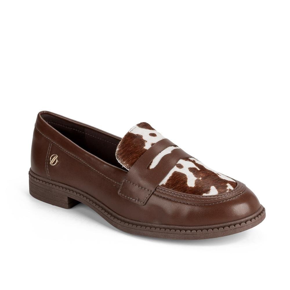 Sapato Dakota Loafer Feminino D2621