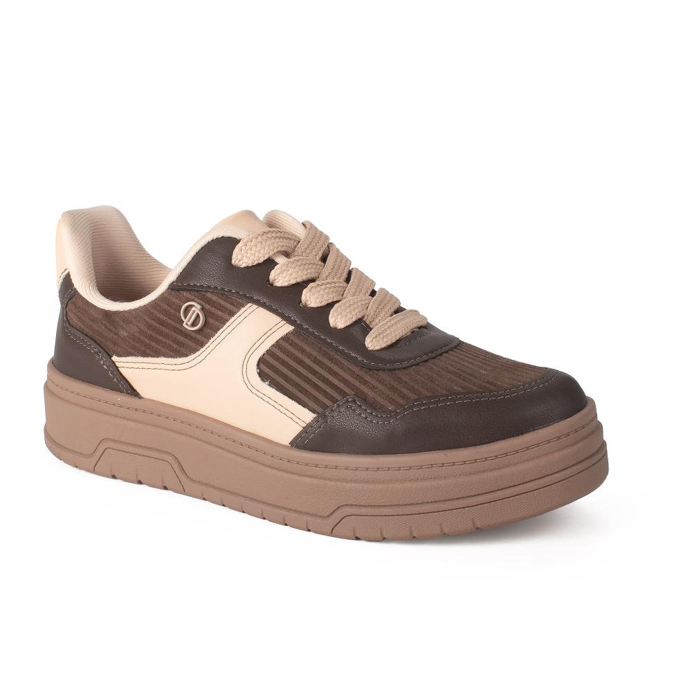 Tênis Dakota Casual Feminino D2221