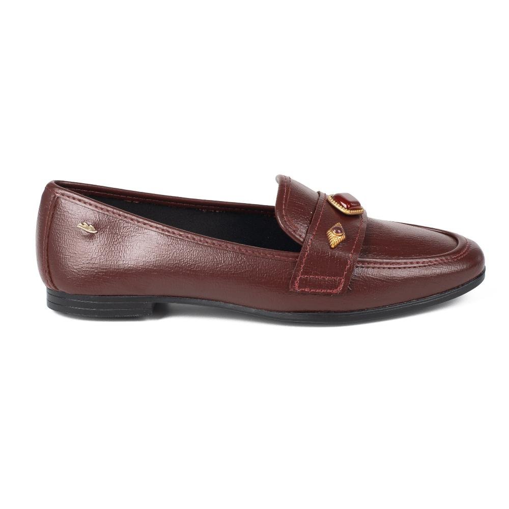 Sapato Dakota Loafer Feminino D2132