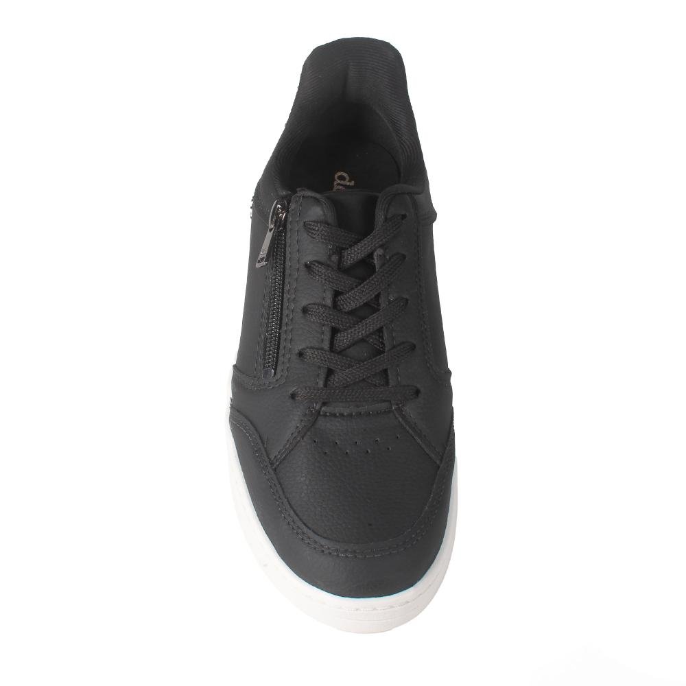 Tênis Dakota Casual Feminino D2652 Preto 6