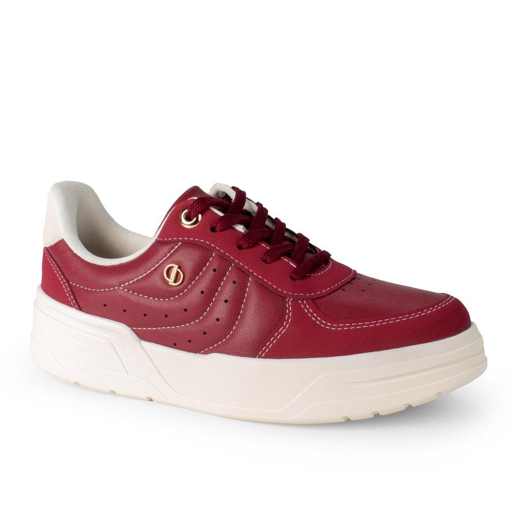 Tênis Dakota Casual Feminino D2093