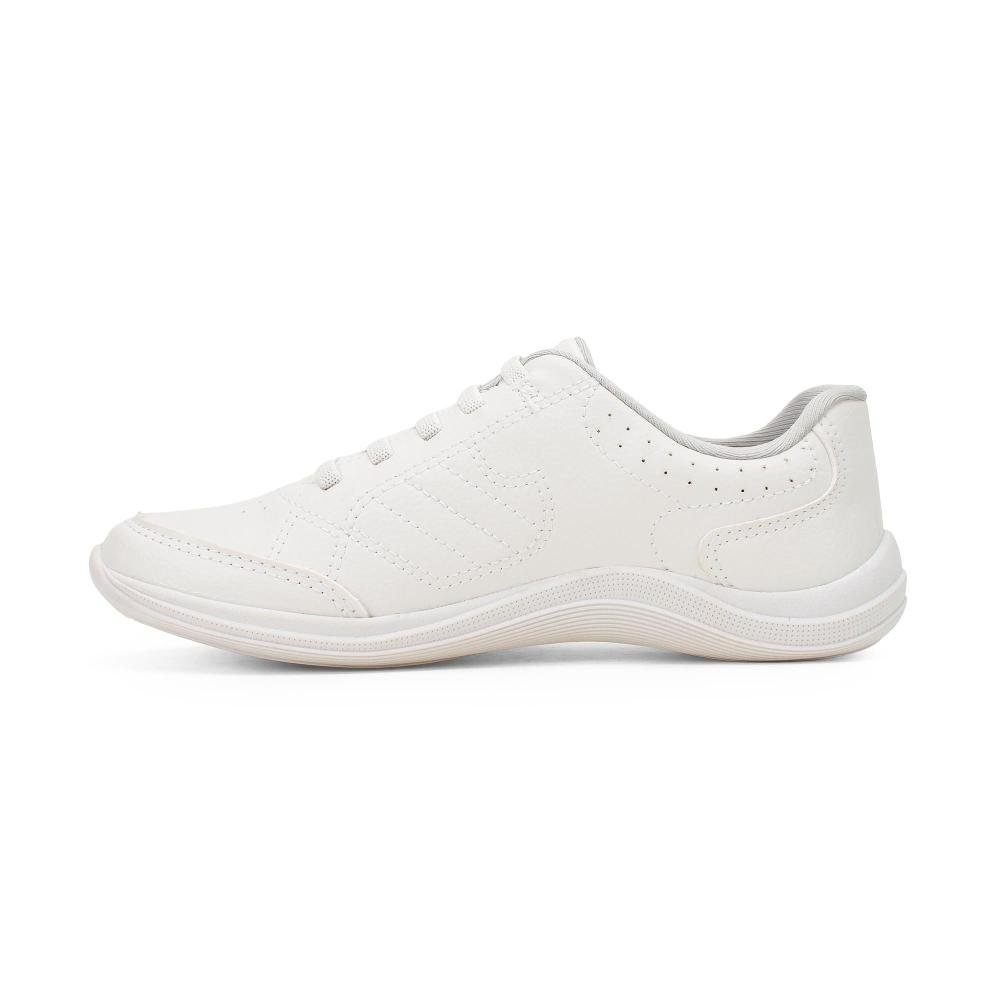 Tênis Kolosh Casual Feminino C4424 Branco 3