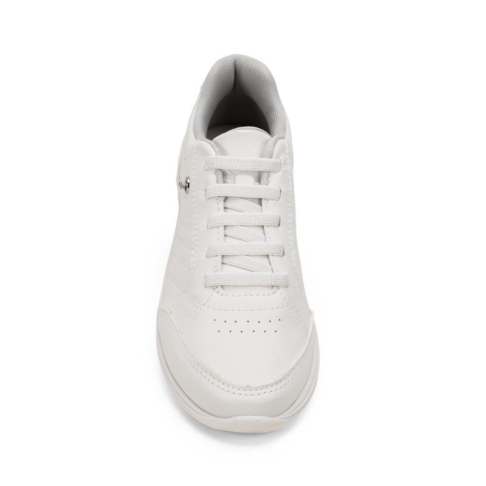 Tênis Kolosh Casual Feminino C4424 Branco 5