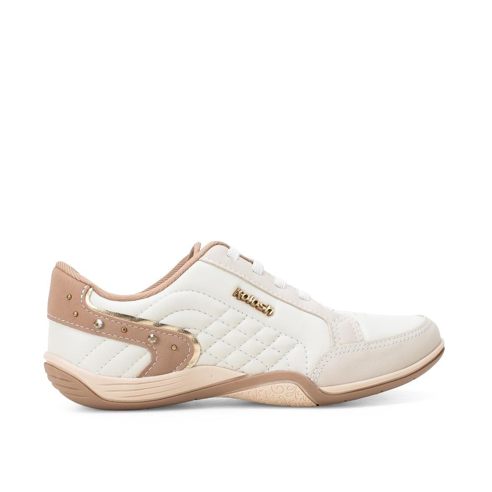 Tênis Kolosh Casual Feminino C3697