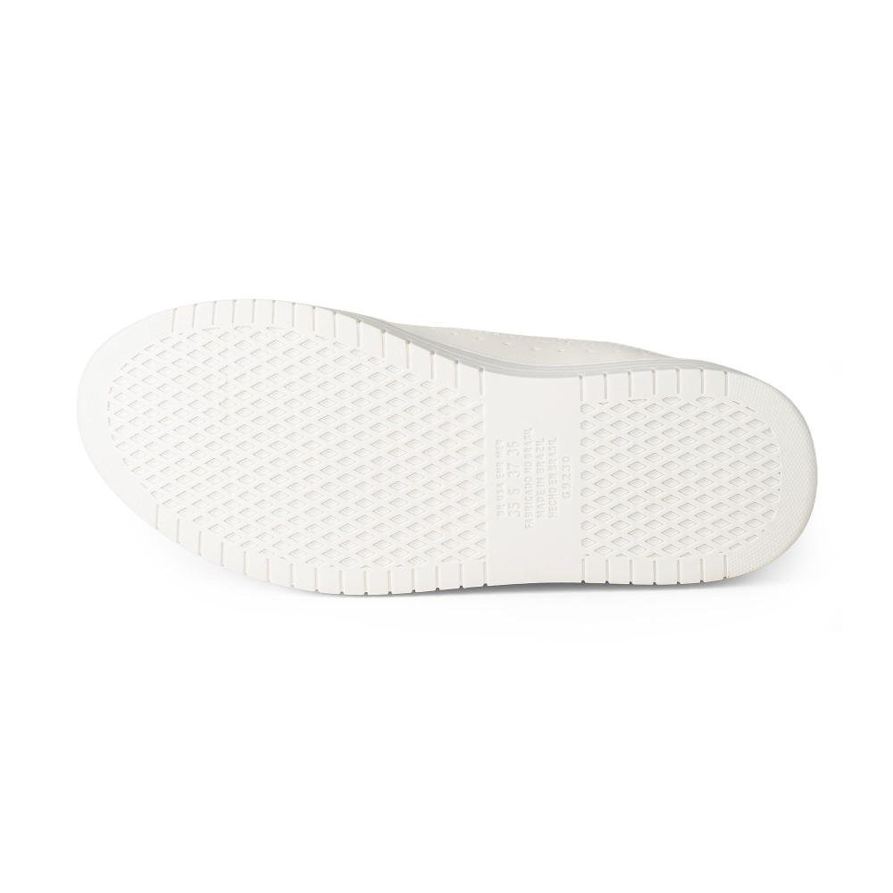 Tênis Dakota Casual Feminino D2651 Branco 5