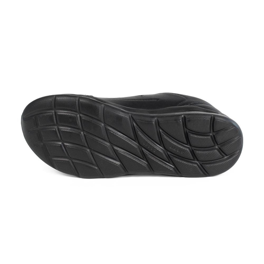 Tênis Kolosh Casual Feminino C4441 Preto 4