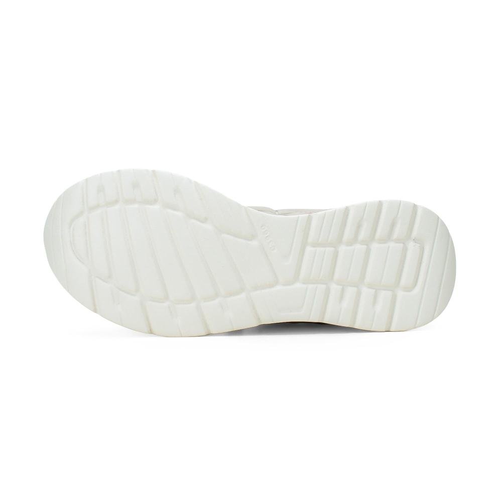 Tênis Kolosh Jogging Feminino C3976 Areia 4