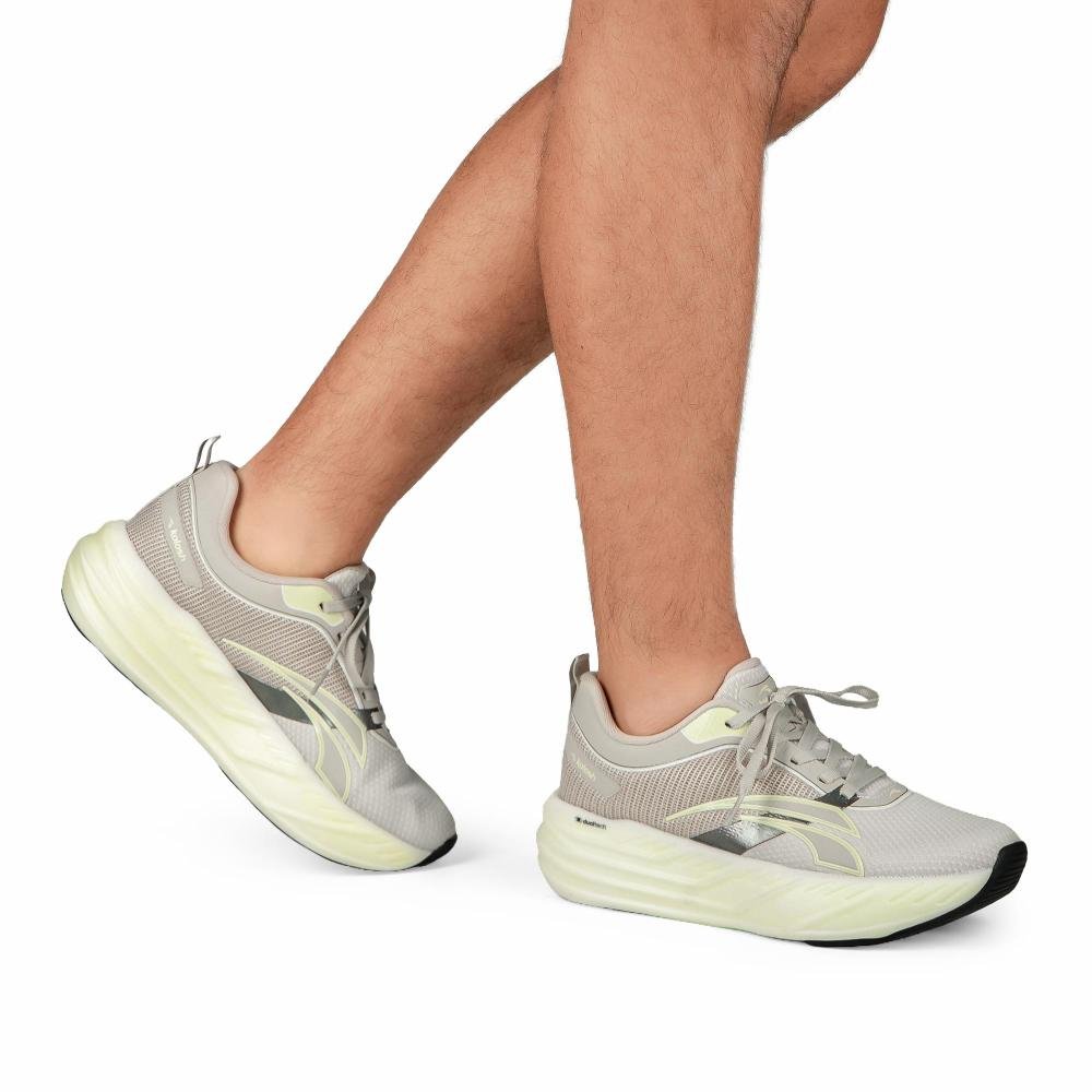 Tênis Kolosh Maxx Esportivo Masculino H3802 Cinza 2