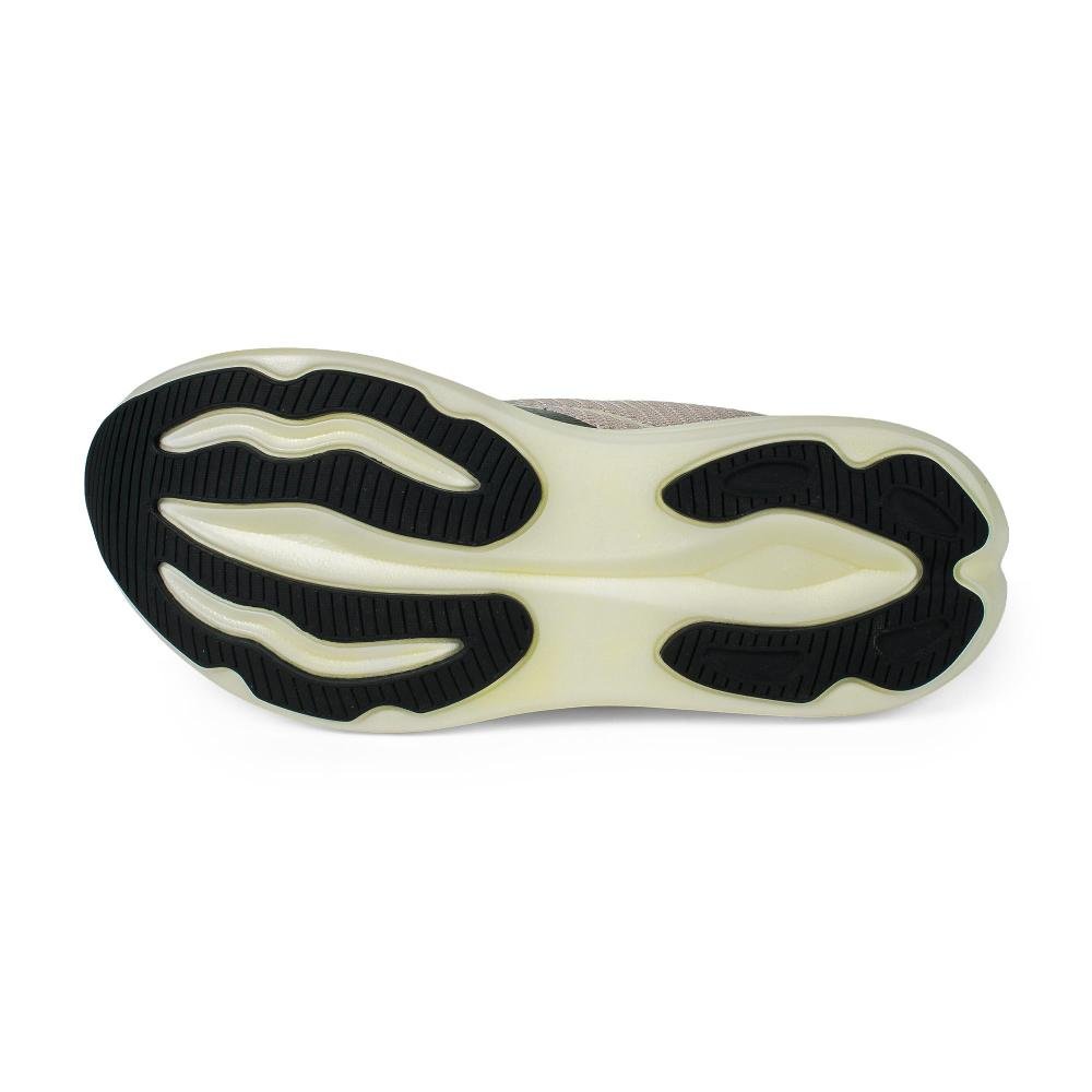 Tênis Kolosh Maxx Esportivo Masculino H3802 Cinza 4