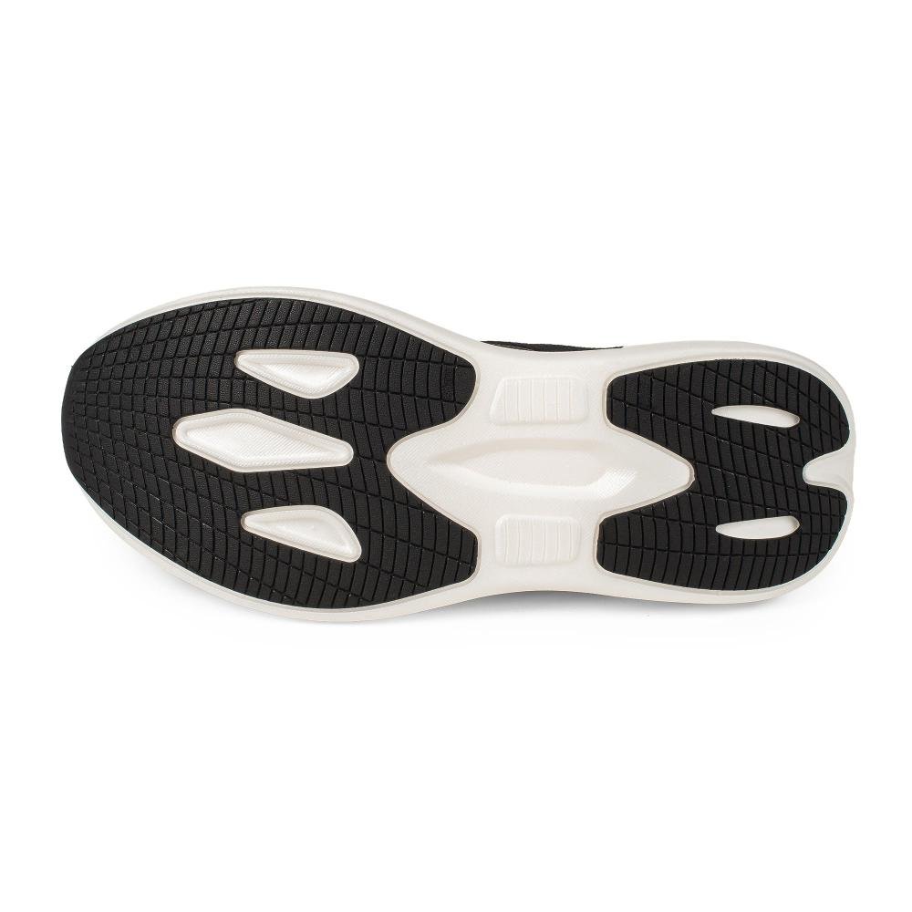 Tênis Kolosh Esportivo Masculino H3782 Preto 4