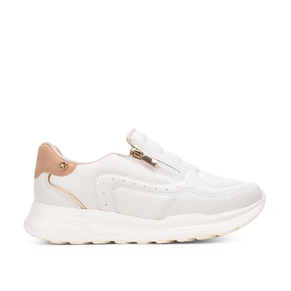 Tênis Kolosh Jogging de Calce Fácil Feminino C4542