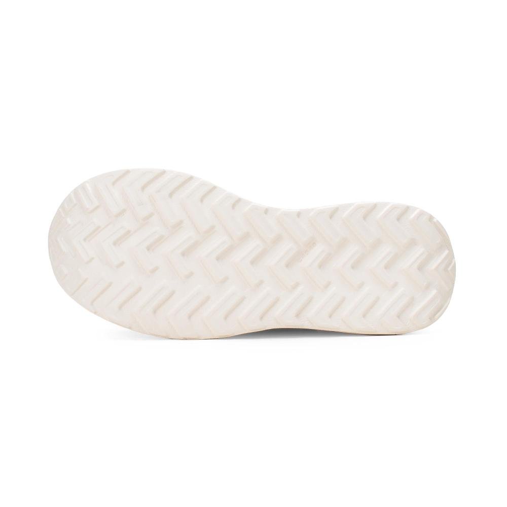 Tênis Kolosh Jogging de Calce Fácil Feminino C4542 Branco 4