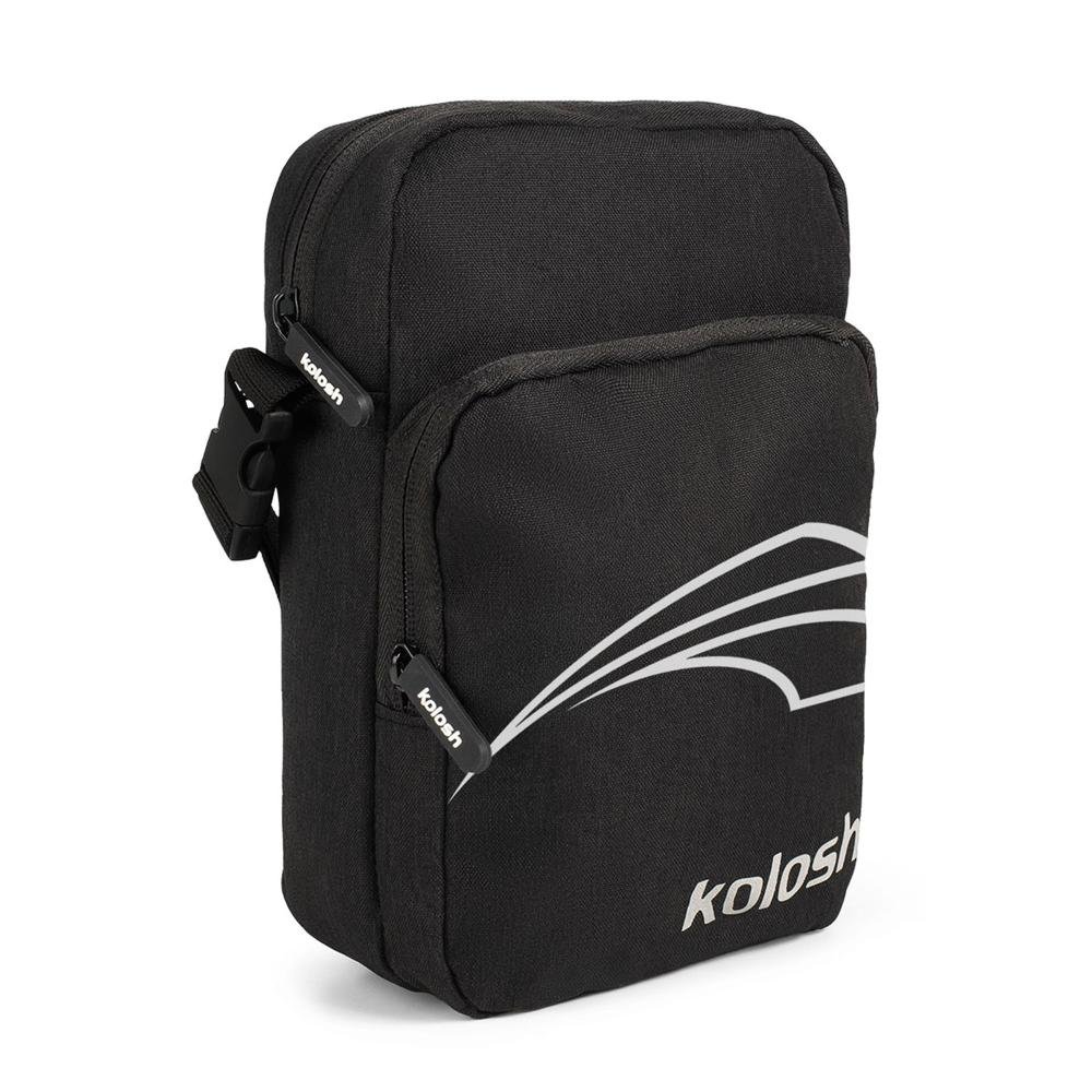Bolsa Kolosh Transversal Feminino KL304
