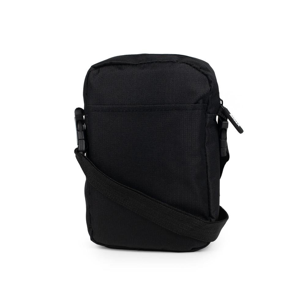 Bolsa Kolosh Transversal Feminino KL304 Preto 4