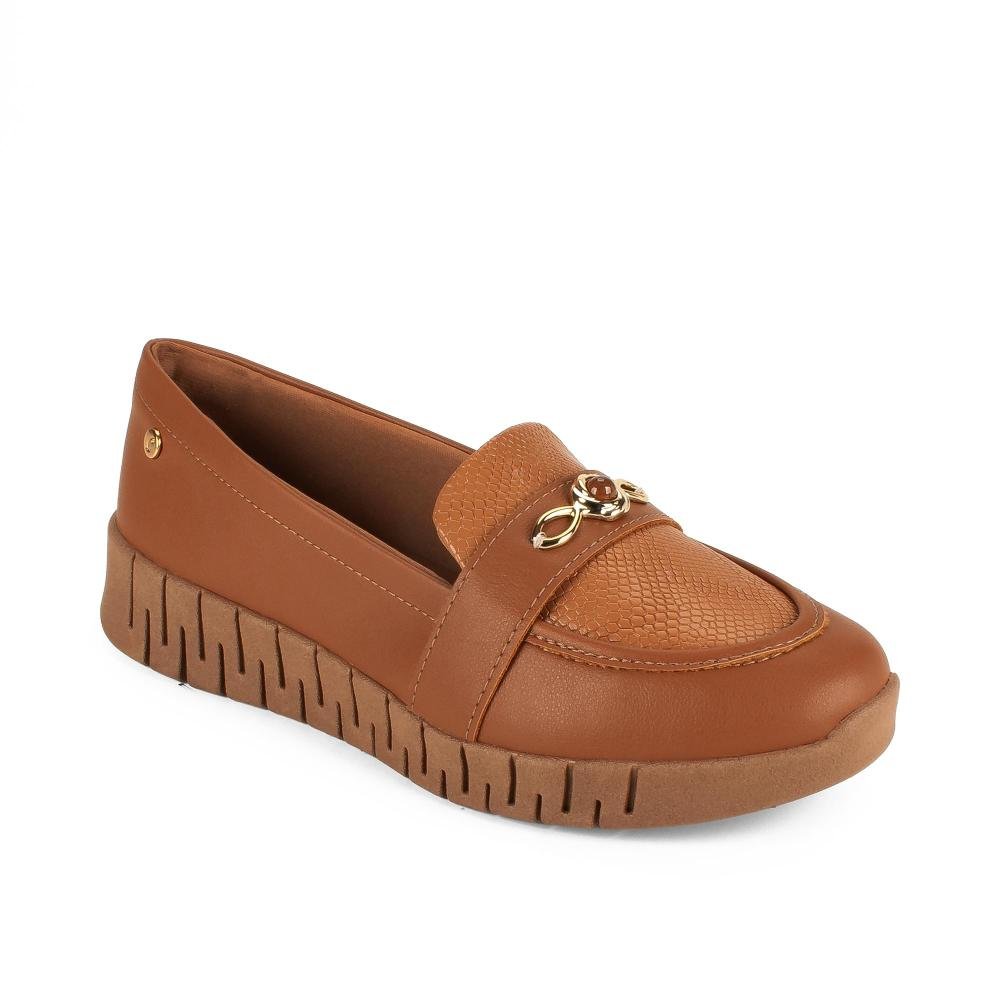 Sapato Campesí Loafer Feminino CE541