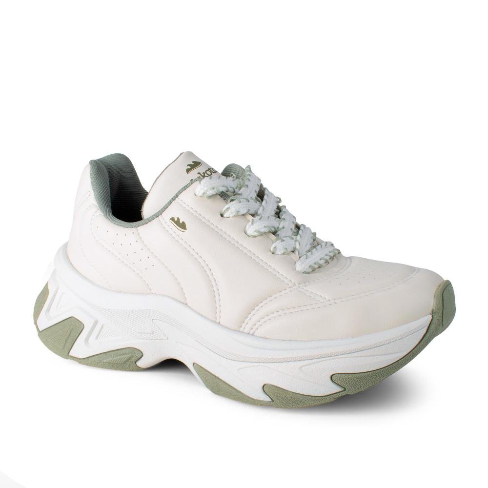 Dad Sneaker Dakota Feminino D2242