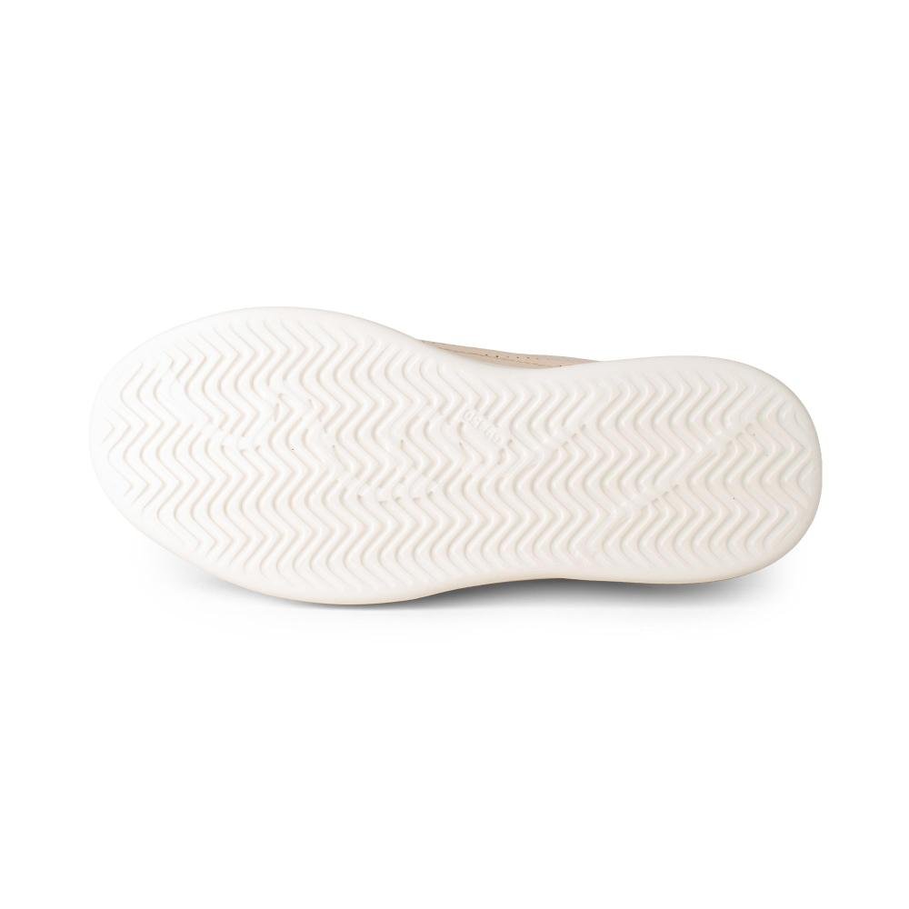 Tênis Dakota Casual Feminino D2272 Bege 5