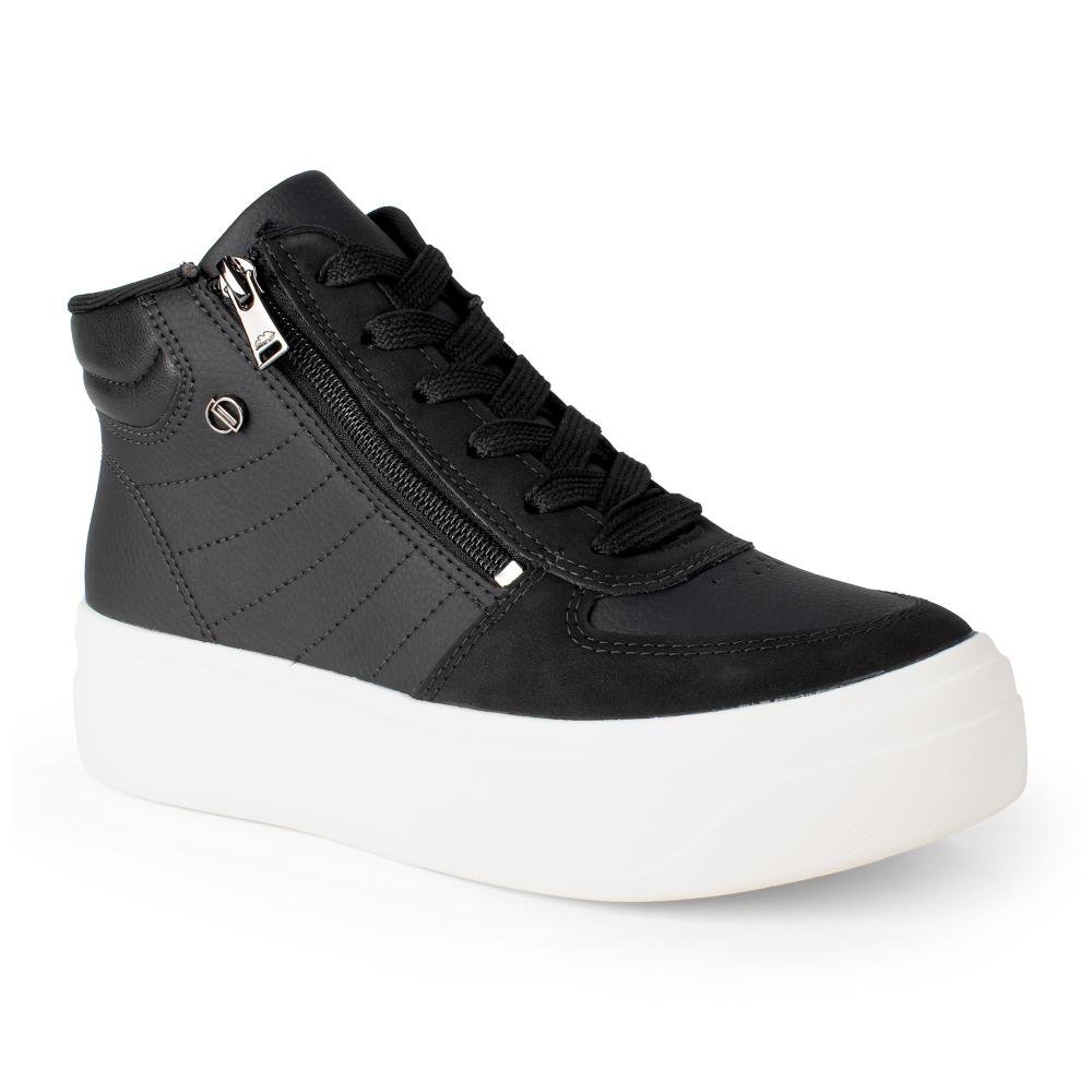 Tênis Dakota de Cano Alto Feminino D0989