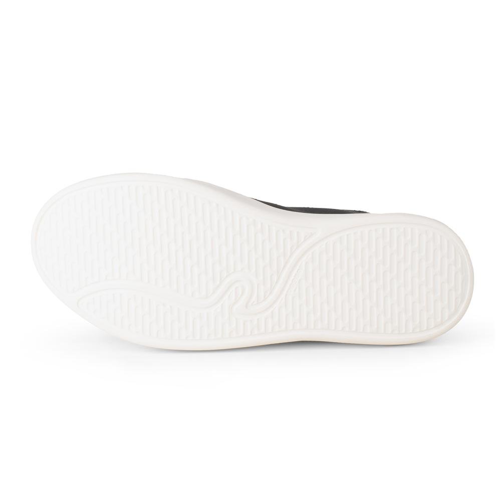 Tênis Dakota de Cano Alto Feminino D0989 Preto 5