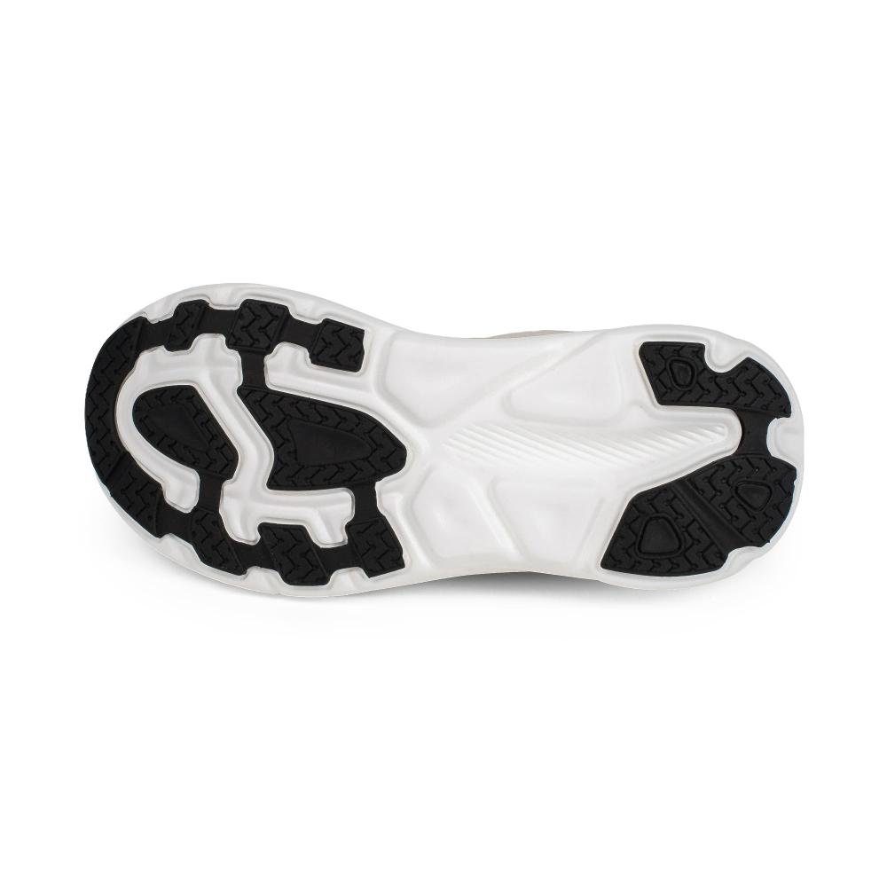 Tênis Kolosh Athletic Feminino E0353 Cinza 4